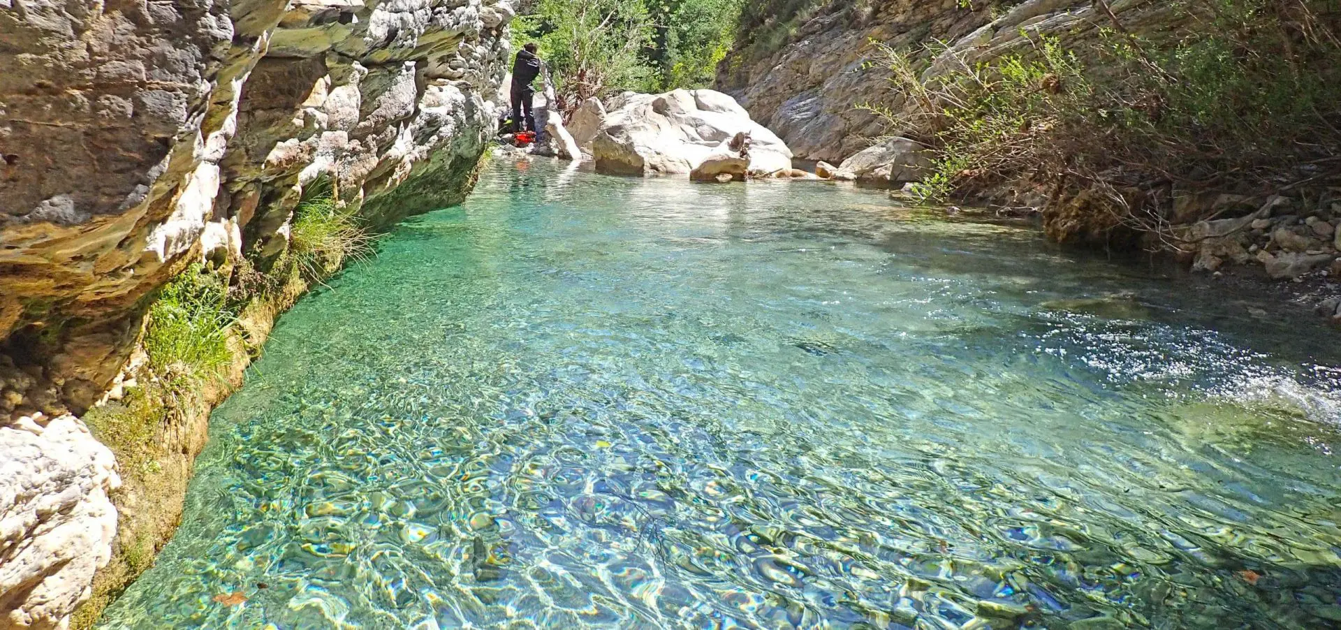 imberguet-canyoning