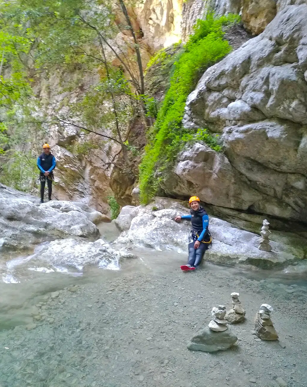 Canyon Imberguet