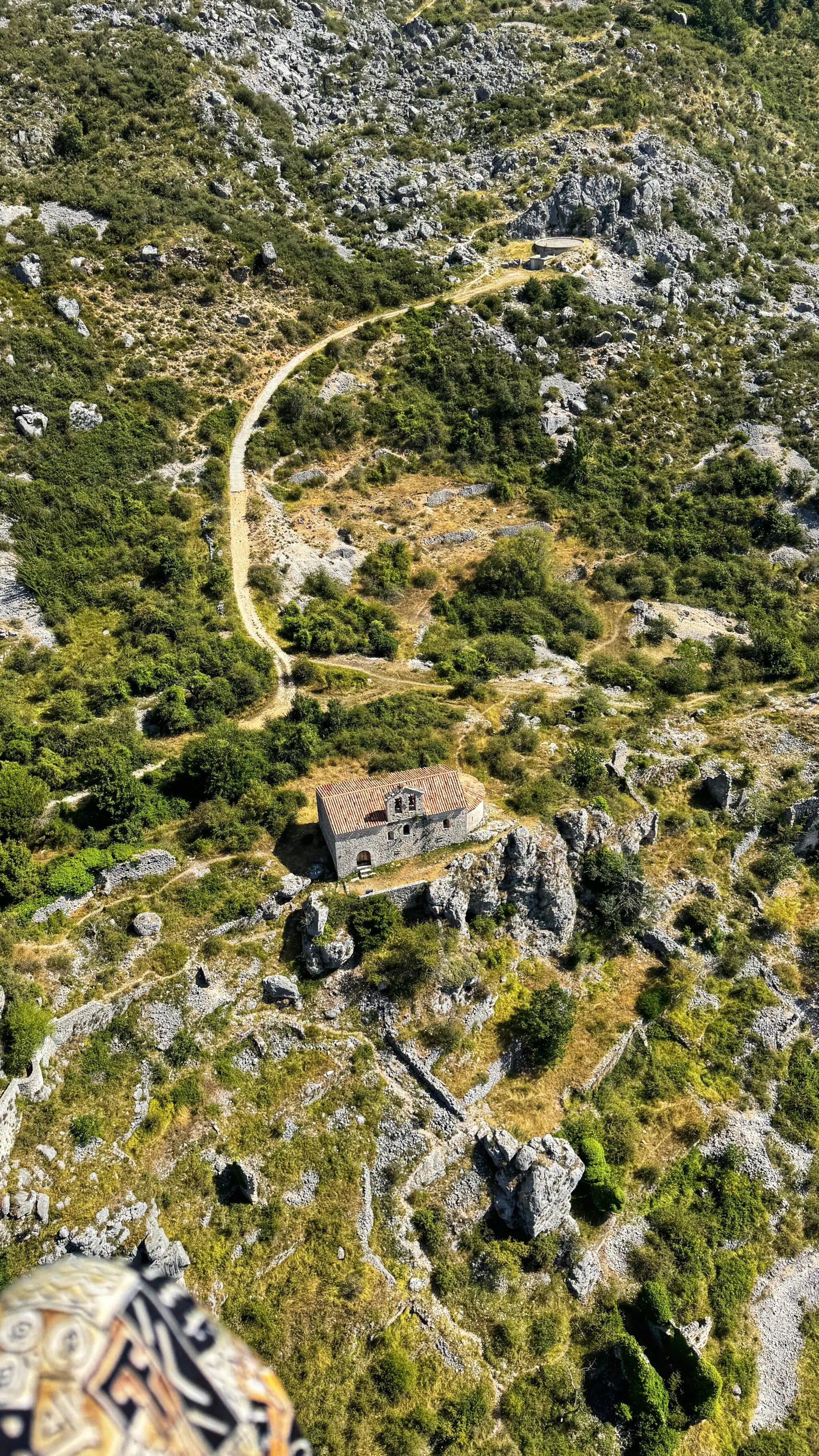 Hilltop villages of the Alpes-Maritimes: Èze, Saint-Paul-de-Vence, Gourdon