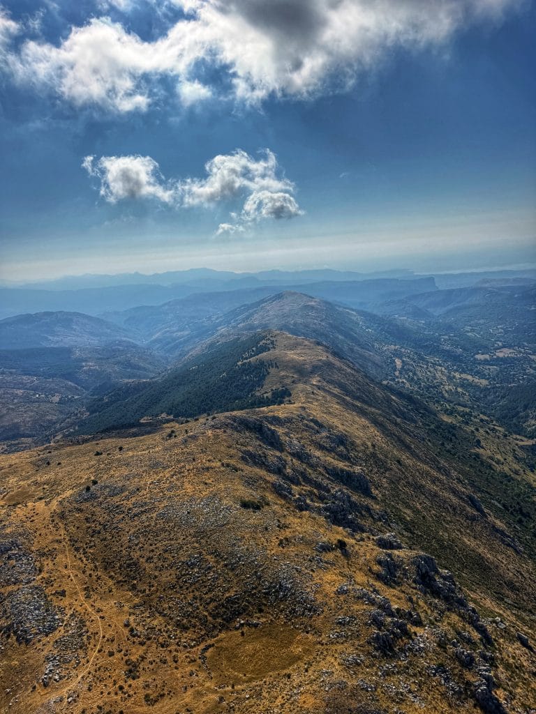 Vol parapente biplace pour les Cassidains à Gréolières Préalpes d'Azur