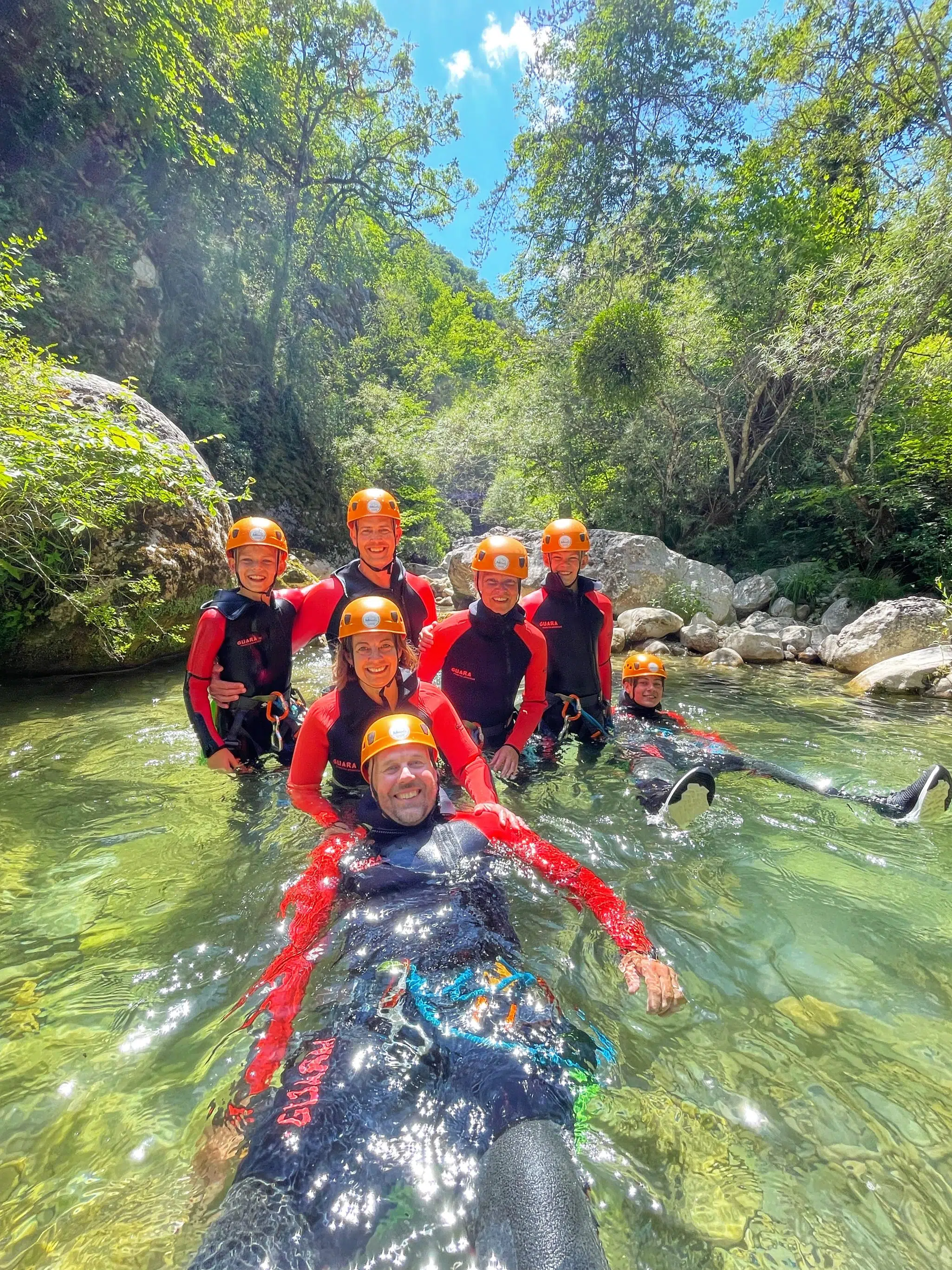 canyoning-demi-journee-gours-du-ray