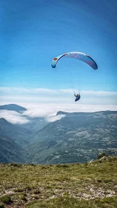 materiel-parapente