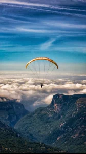 pilotage-parapente